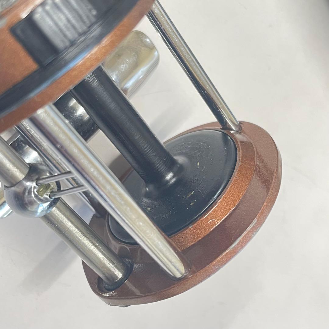 リール PFLUEGER SUPREME 610B