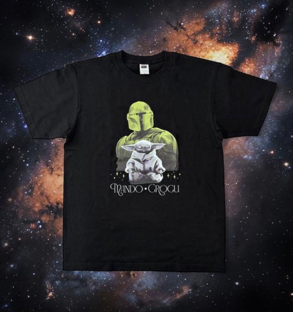 帰ってきたスター・ウォーズ展　★会場限定Tシャツ