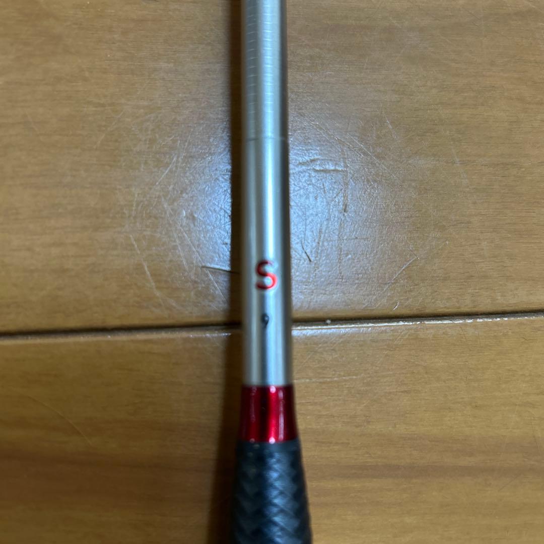 ＤＡＩＷＡ　へら竿　Ｓ９尺