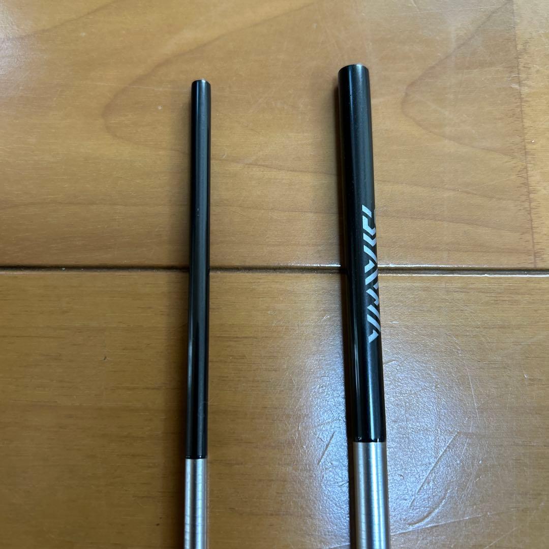 ＤＡＩＷＡ　へら竿　Ｓ９尺