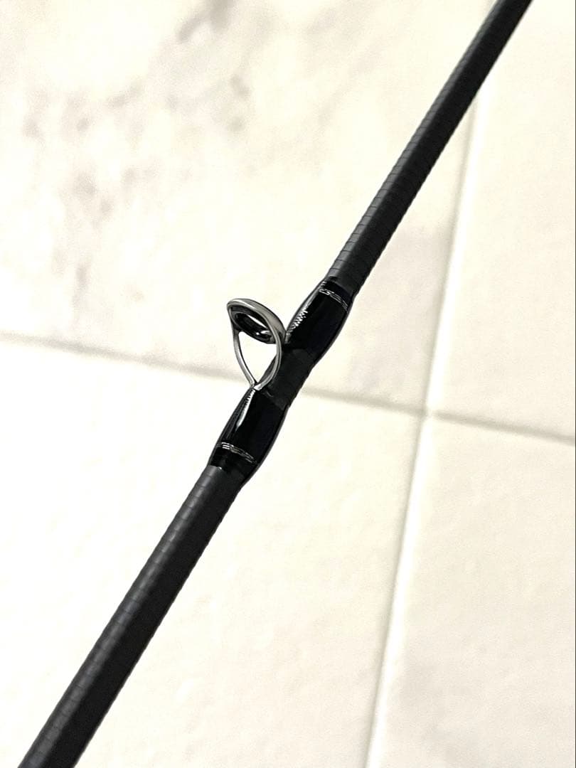 最終値下げ　23 bass one xt+ 1610m 2 バスワン