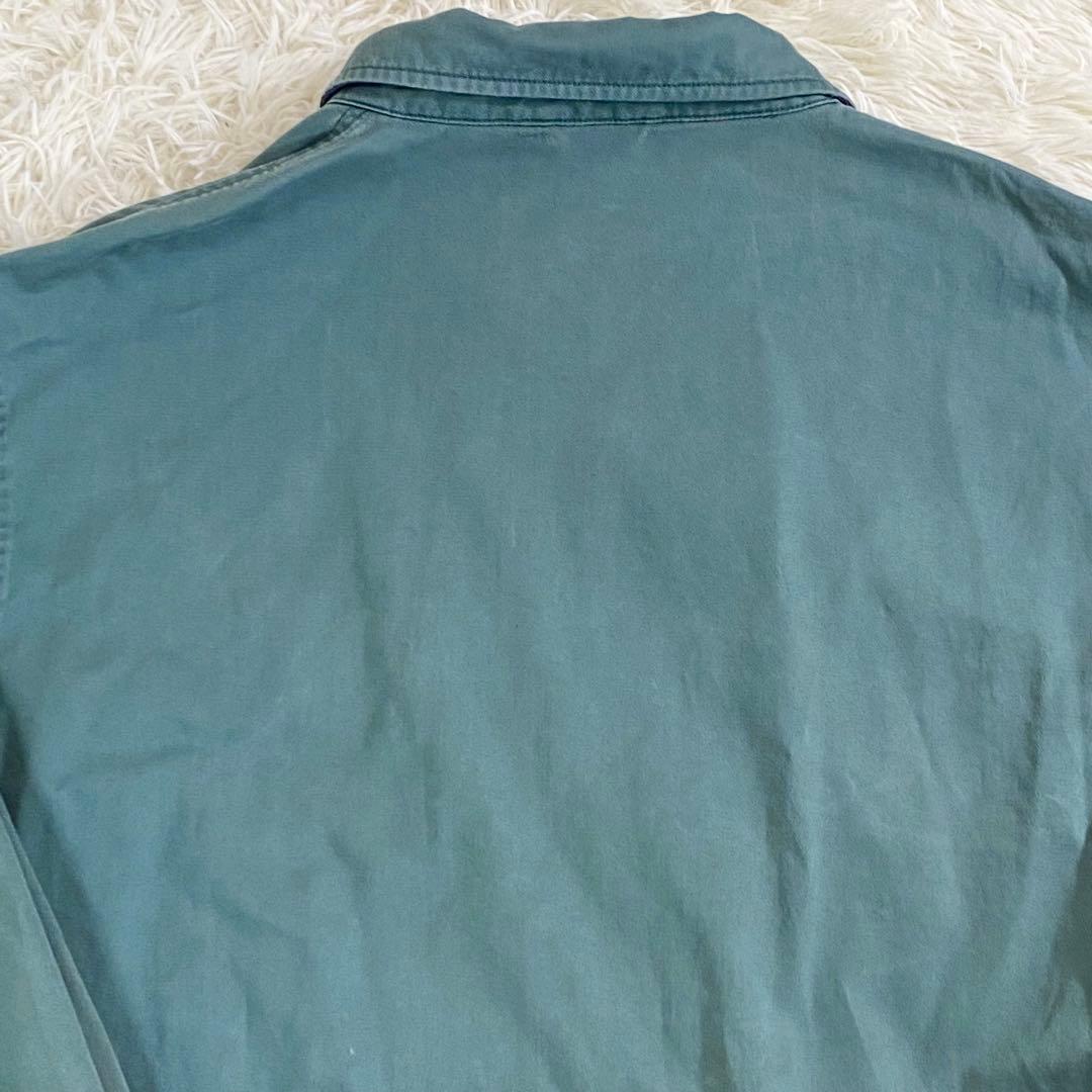 サ*ー様 POLO by Ralph Lauren スイングトップ　XXLサイズ