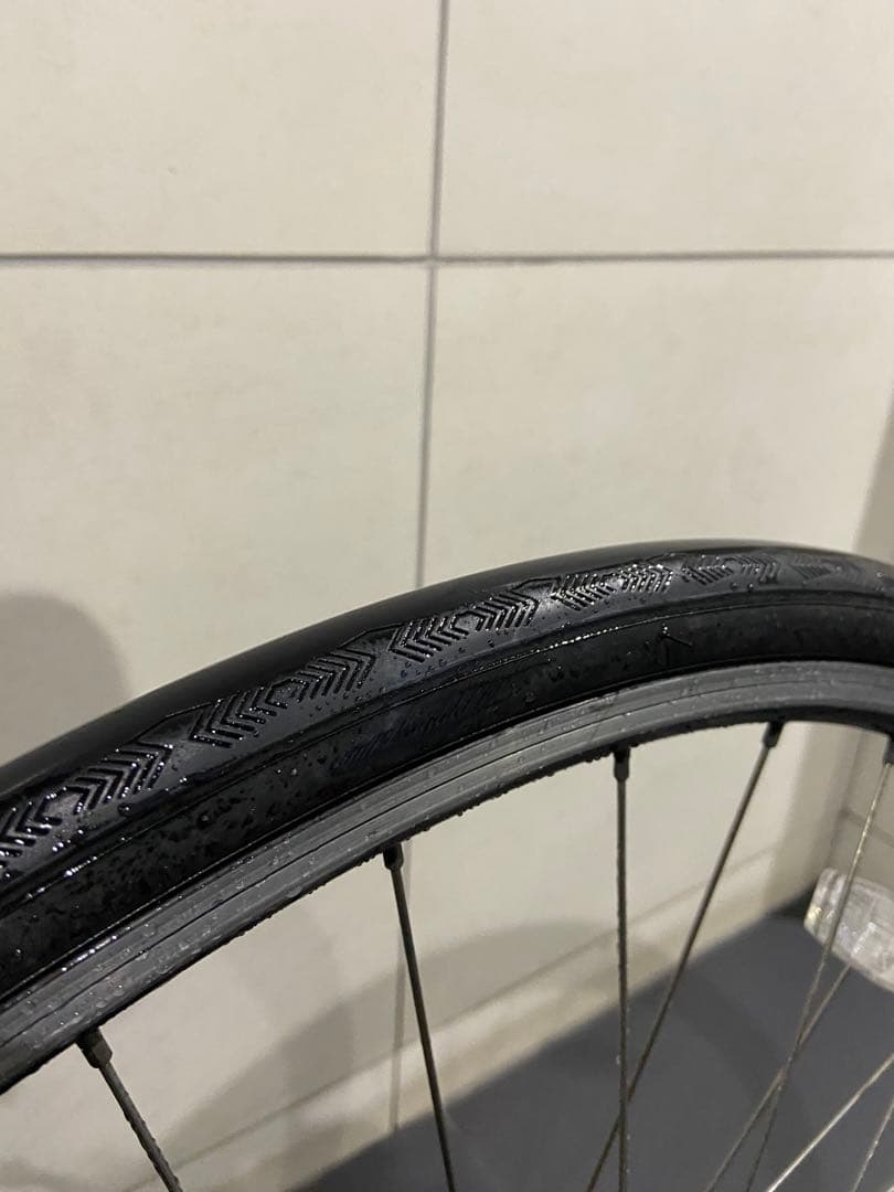 ルイガノ lgs-ca クロスバイクLOUIS GARNEAU RSR-Ⅳ