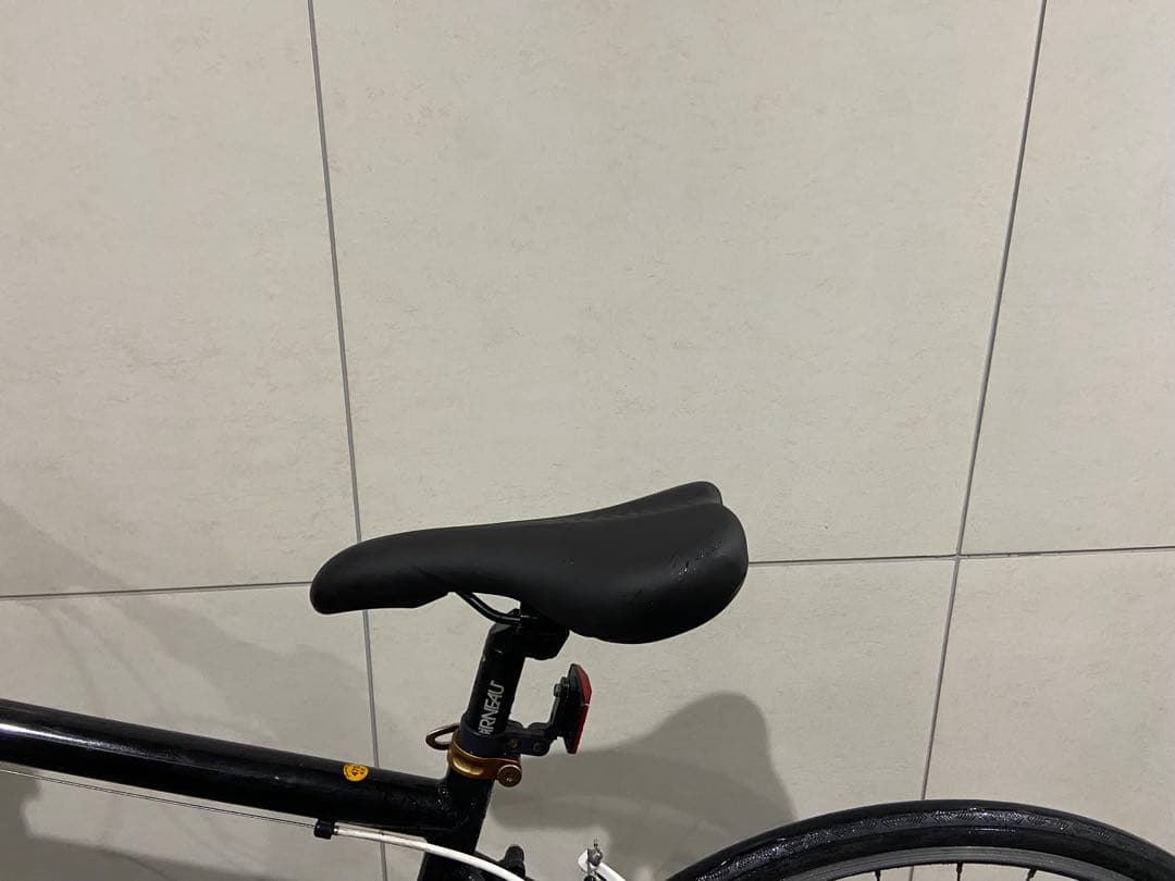 ルイガノ lgs-ca クロスバイクLOUIS GARNEAU RSR-Ⅳ