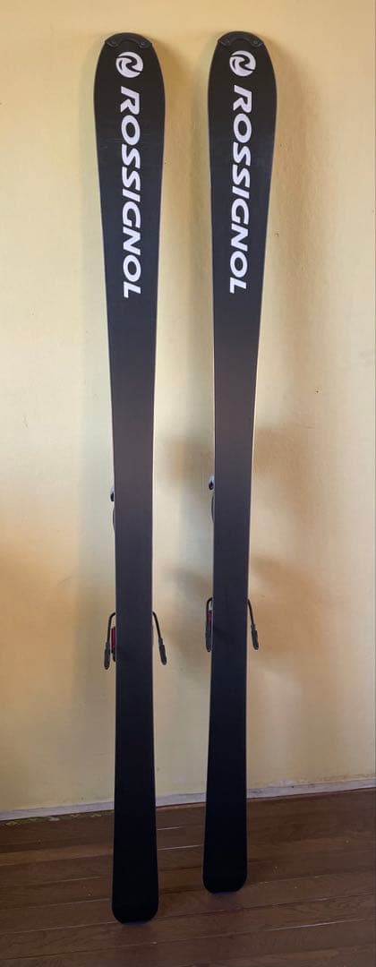ROSSIGNOL スキー板　160