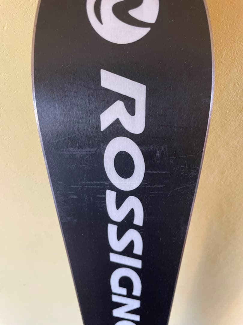 ROSSIGNOL スキー板　160