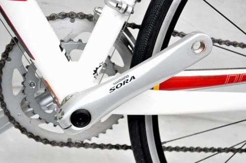 SPECIALIZED DOLCE SPORT WXS ロードバイク