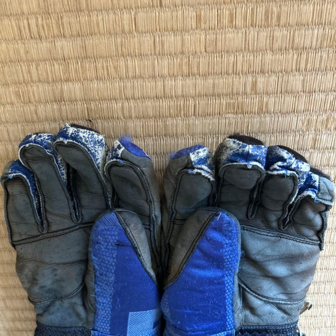 PHENIX NORGE ジャケットとパンツセット
