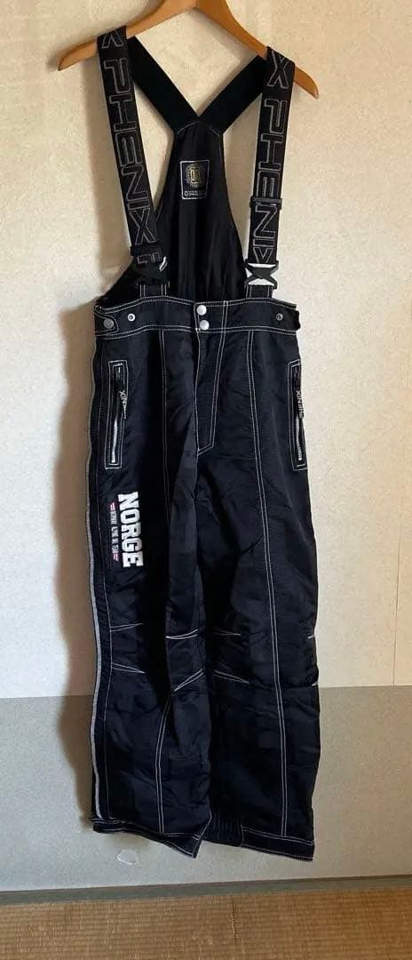 PHENIX NORGE ジャケットとパンツセット