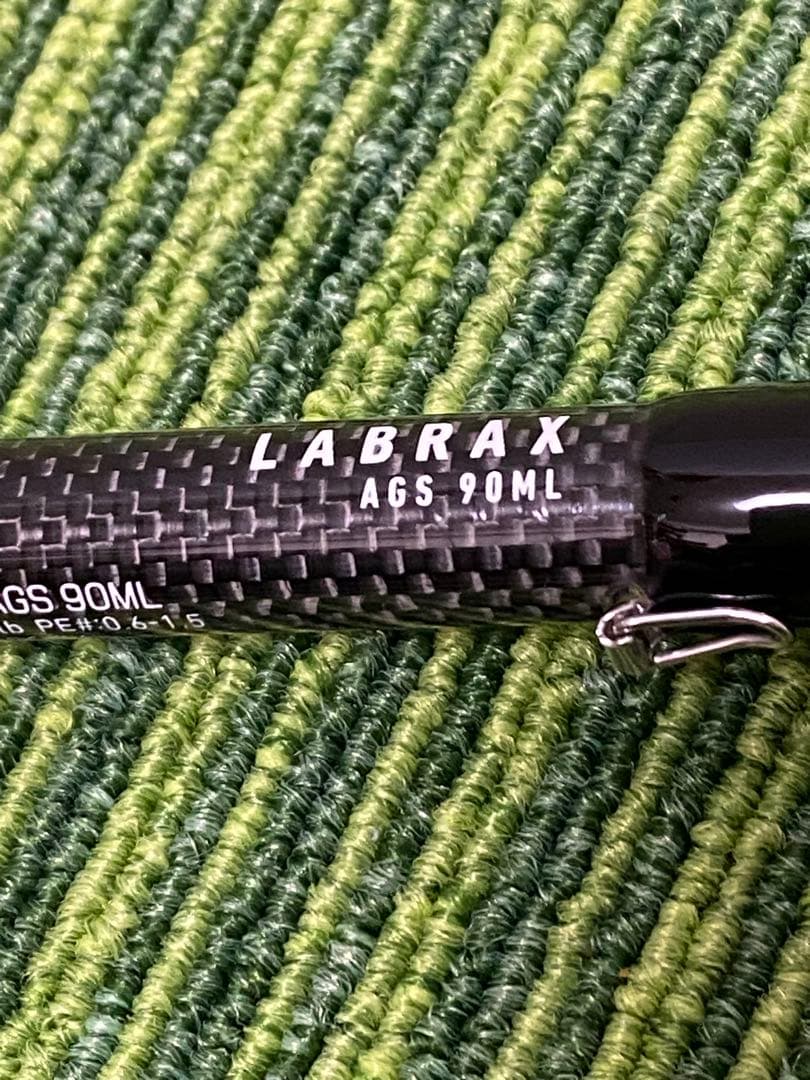 h*4様 【ジャンク】ダイワ LABRAX 90ML シーバスロッド