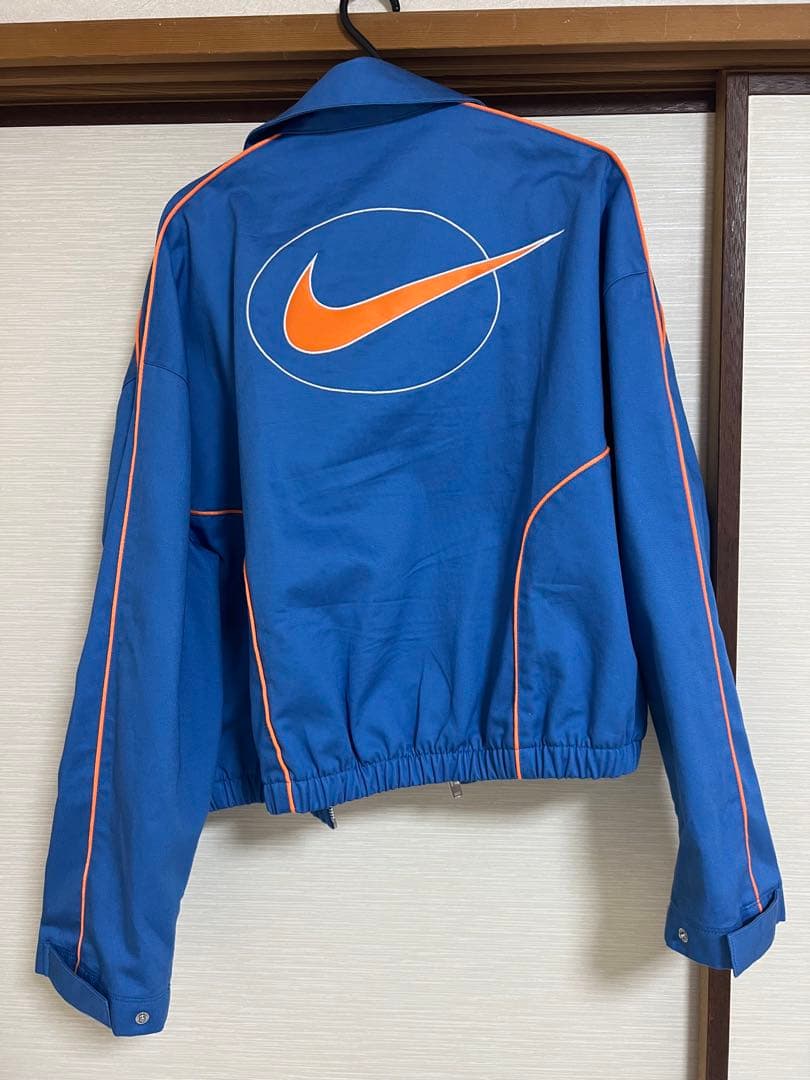Nike ウーブンジャケット L