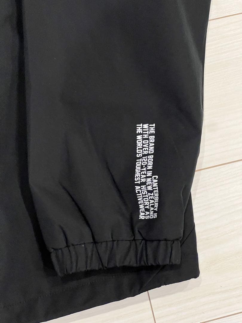 canterbury ジャケット　5L