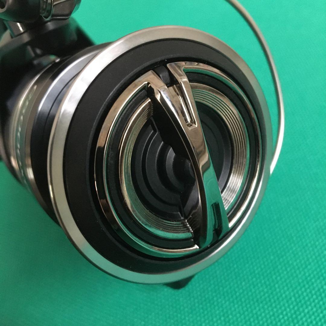 シマノ　ミラベル　C5000XG