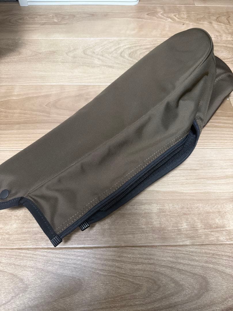 【美品】限定品 BRIEFING GOLF キャディバックCR-4 #03