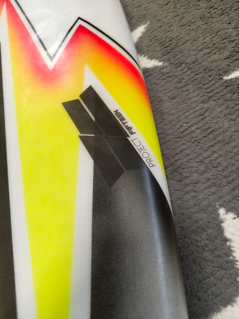 dhd サーフボード　ダレンハンドレー　ショートボード　5'10 FCSⅡ