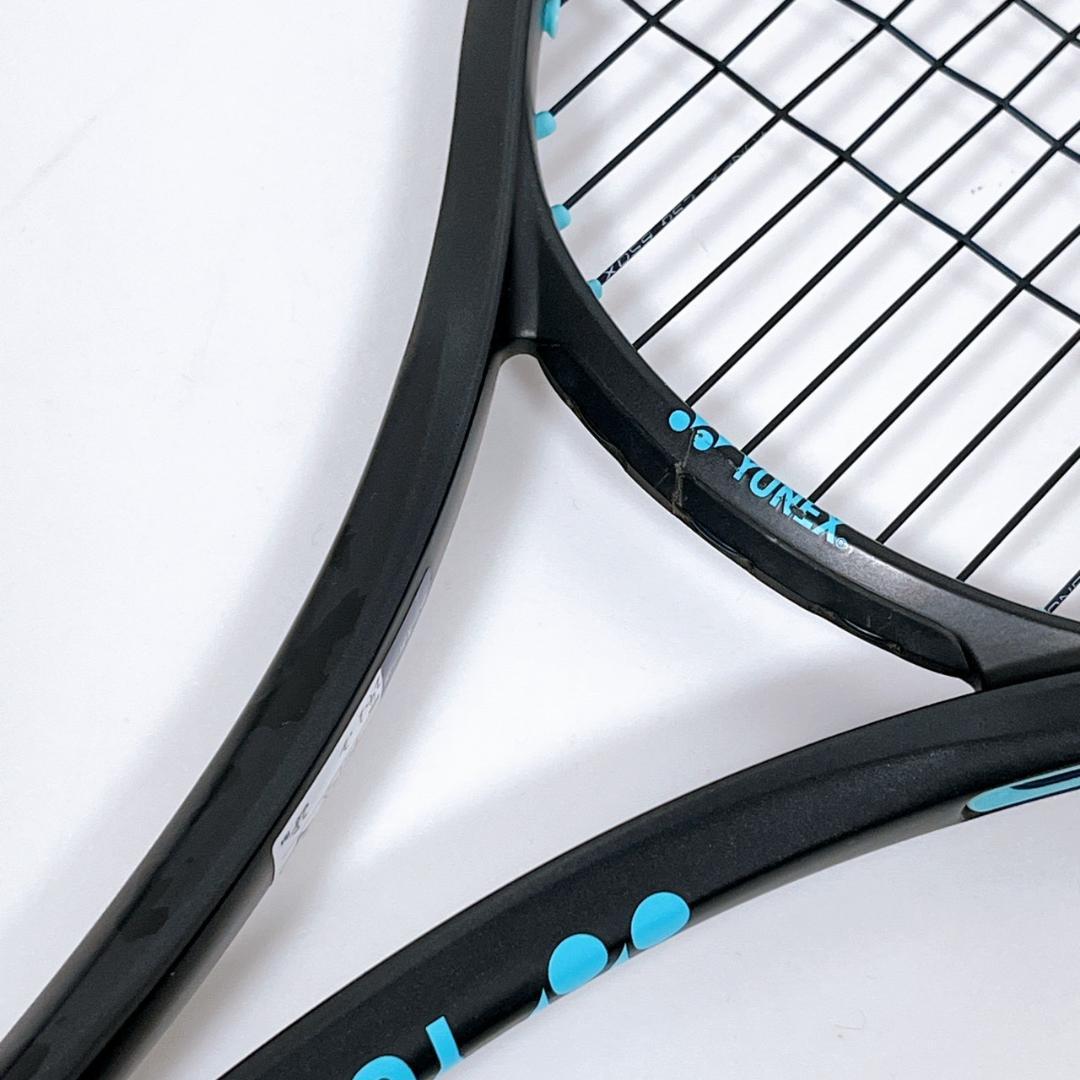 【美品】YONEX GEOBREAK ヨネックス ジオブレイク 70S UL0