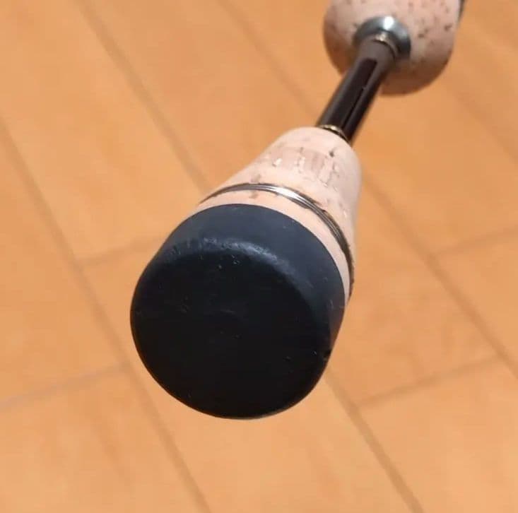 Major Craft トラウト用ロッド ネクスティーノ NTA-632SUL