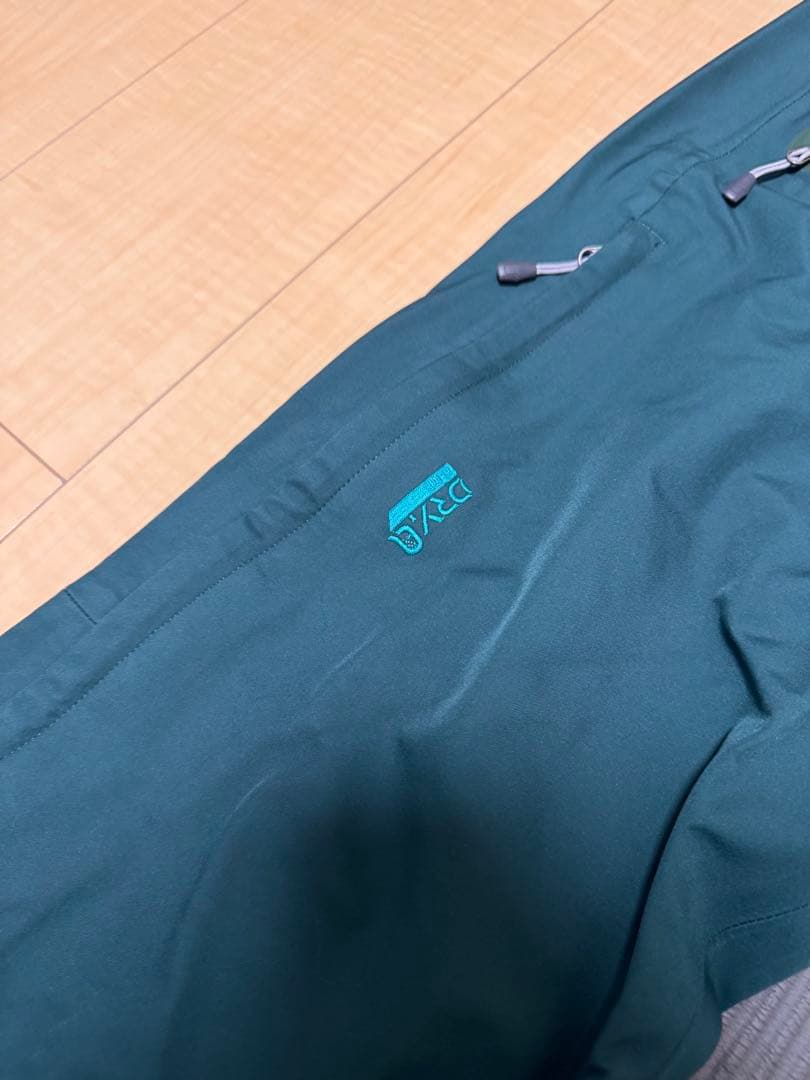 MOUNTAIN HARDWEAR pants Lサイズ