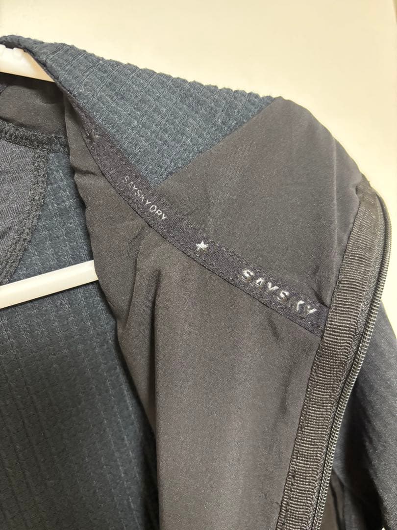 SAYSKY セイスカイ ランニングPolartec Blaze IMRJA08