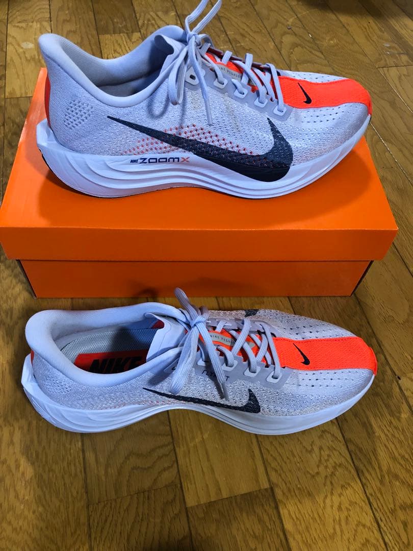 Nike　ナイキ　ペガサス プラス　27.5cm　メンズ