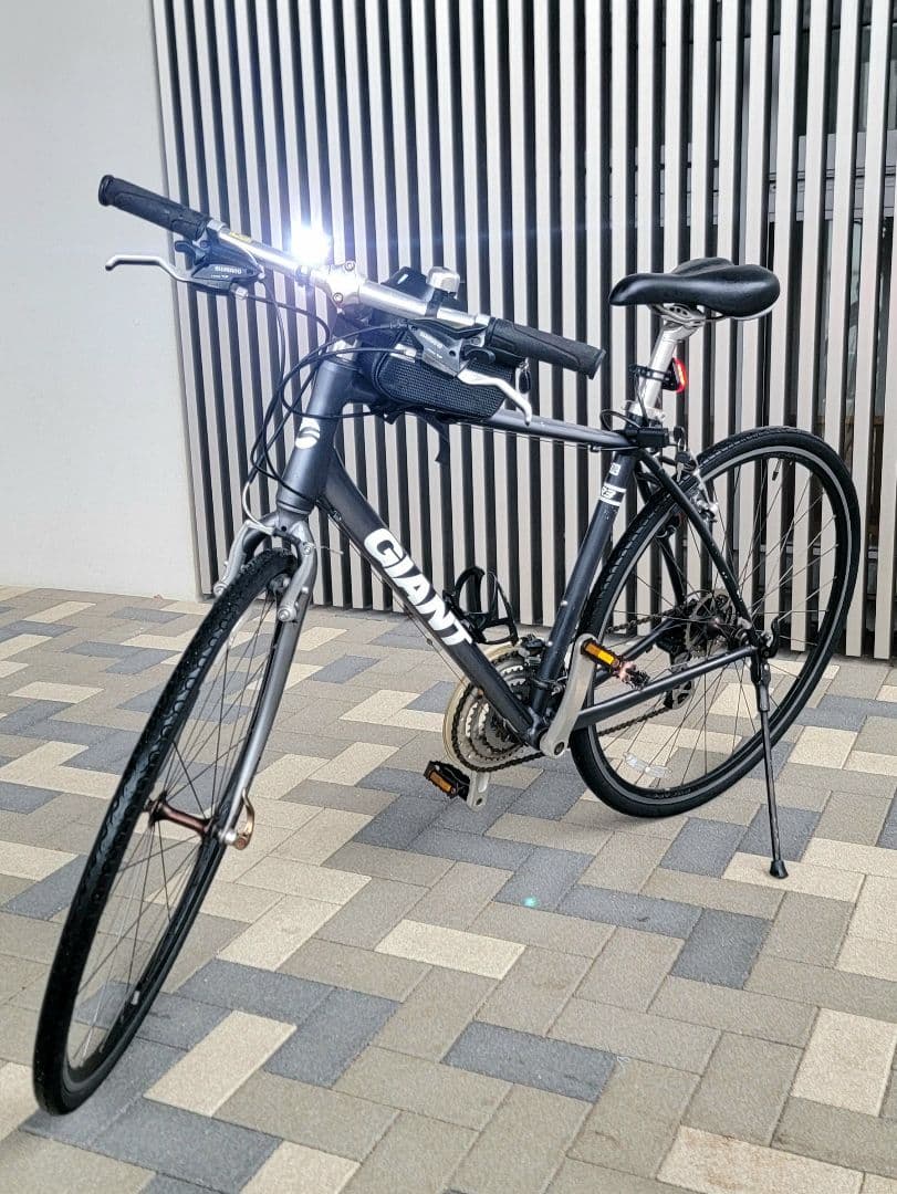 GIANT ESCAPE R3 クルスバイク自転車