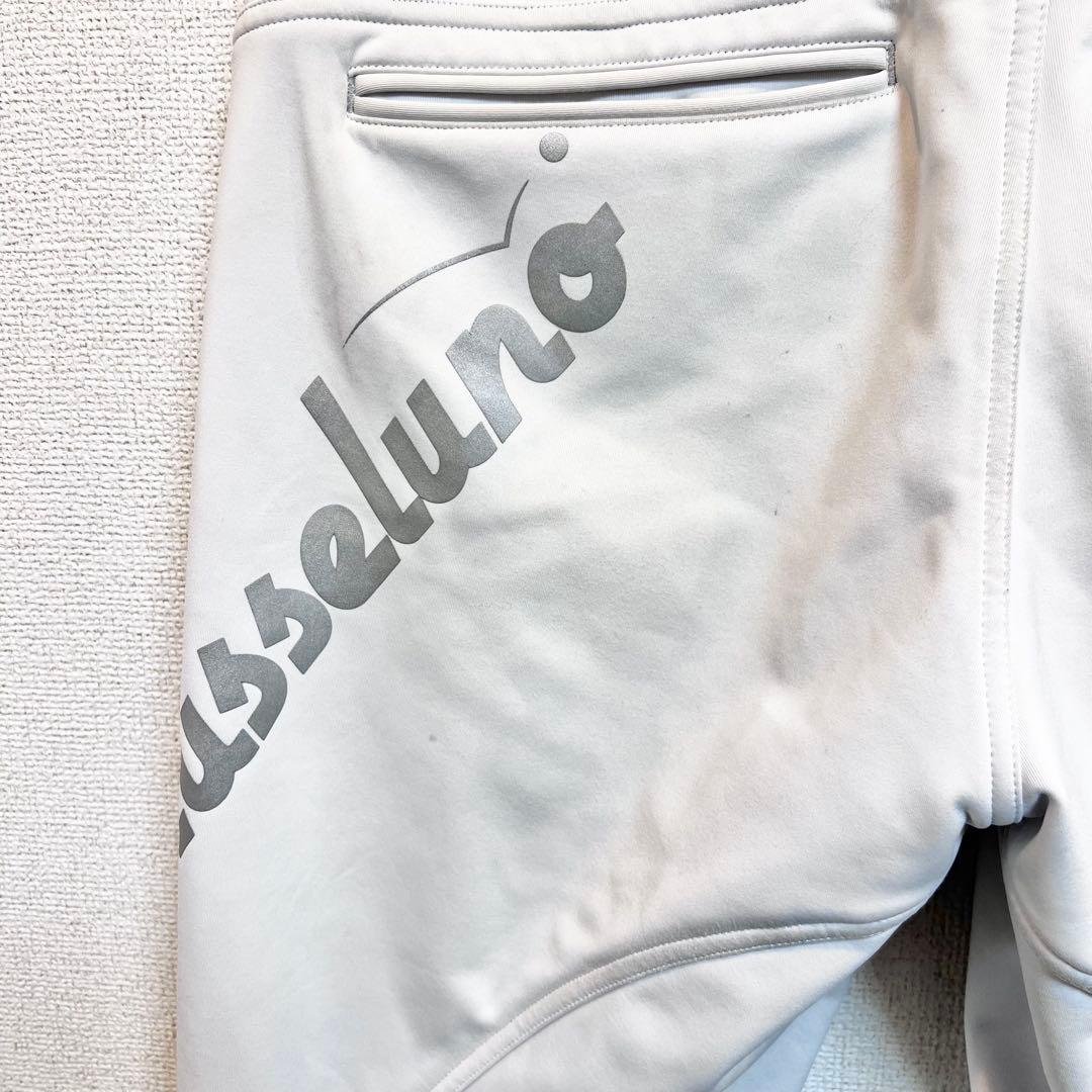 RUSSELUNO ラッセルノ RS-62205 裏起毛 パンツ ルチャ 6