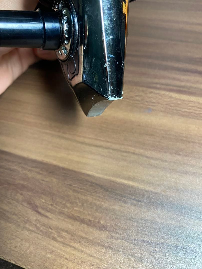 Abu Garcia OCEANFIELD 5000番