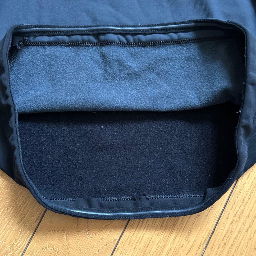 ◾️skins◾️400Sシリーズ◾️メンズ◾️Mサイズ◾️サイズが合えばお買い得◾️上下◾️