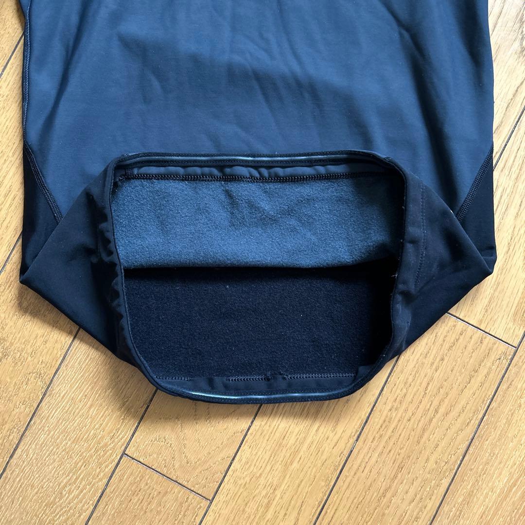 ◾️skins◾️400Sシリーズ◾️メンズ◾️Mサイズ◾️サイズが合えばお買い得◾️上下◾️