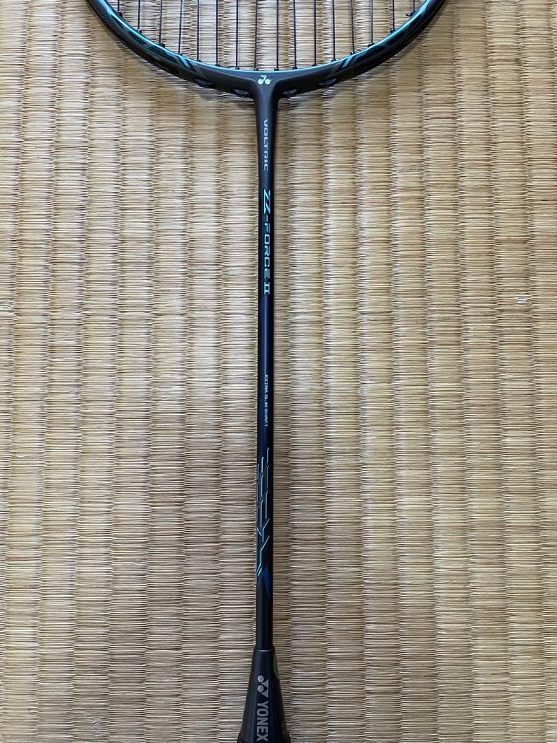 ボルトリックzforce2 4UG5 ジャンク