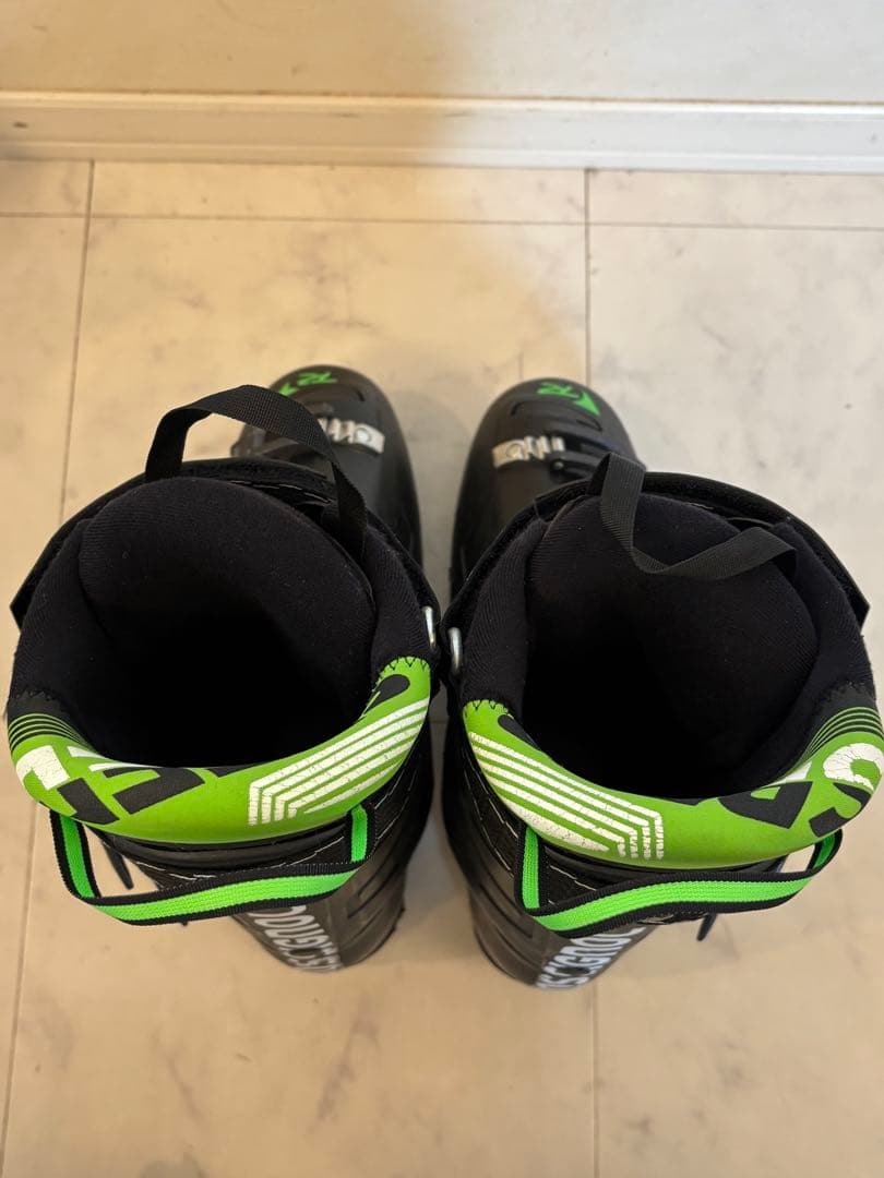 ROSSIGNOL スキーブーツ Speed80