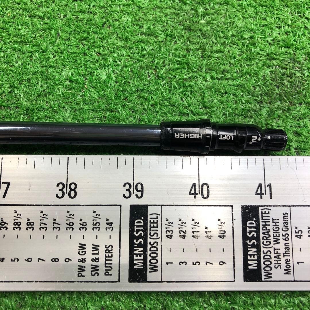 Gsh-1017 Diamana シャフト単品 flexS PD60 サンプル品