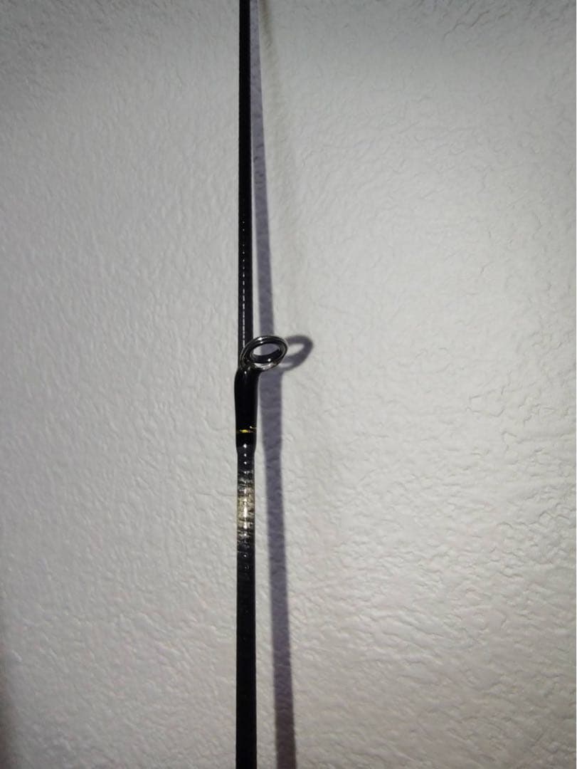 美品　ダイワ　24 LATEO 110M•K シーバスロッド サーフロッド