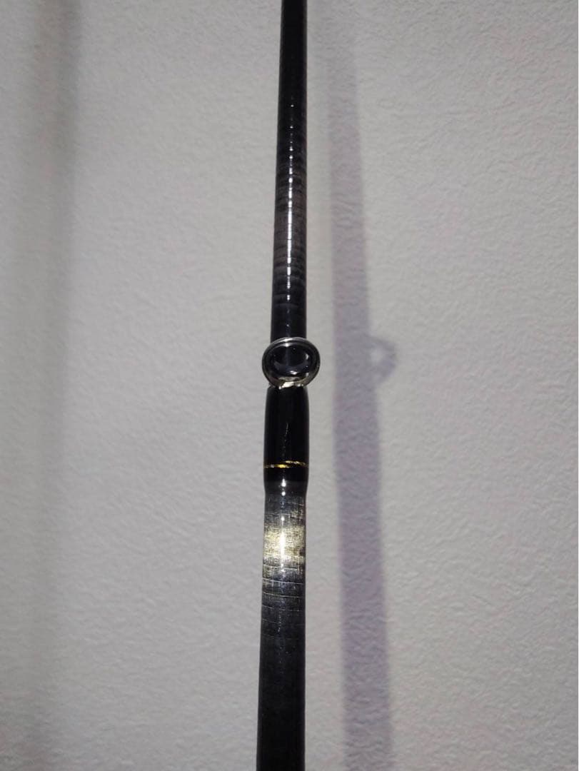 美品　ダイワ　24 LATEO 110M•K シーバスロッド サーフロッド