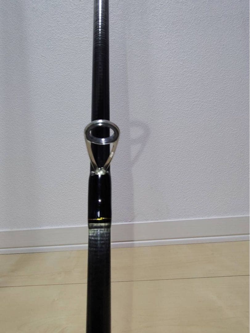 美品　ダイワ　24 LATEO 110M•K シーバスロッド サーフロッド