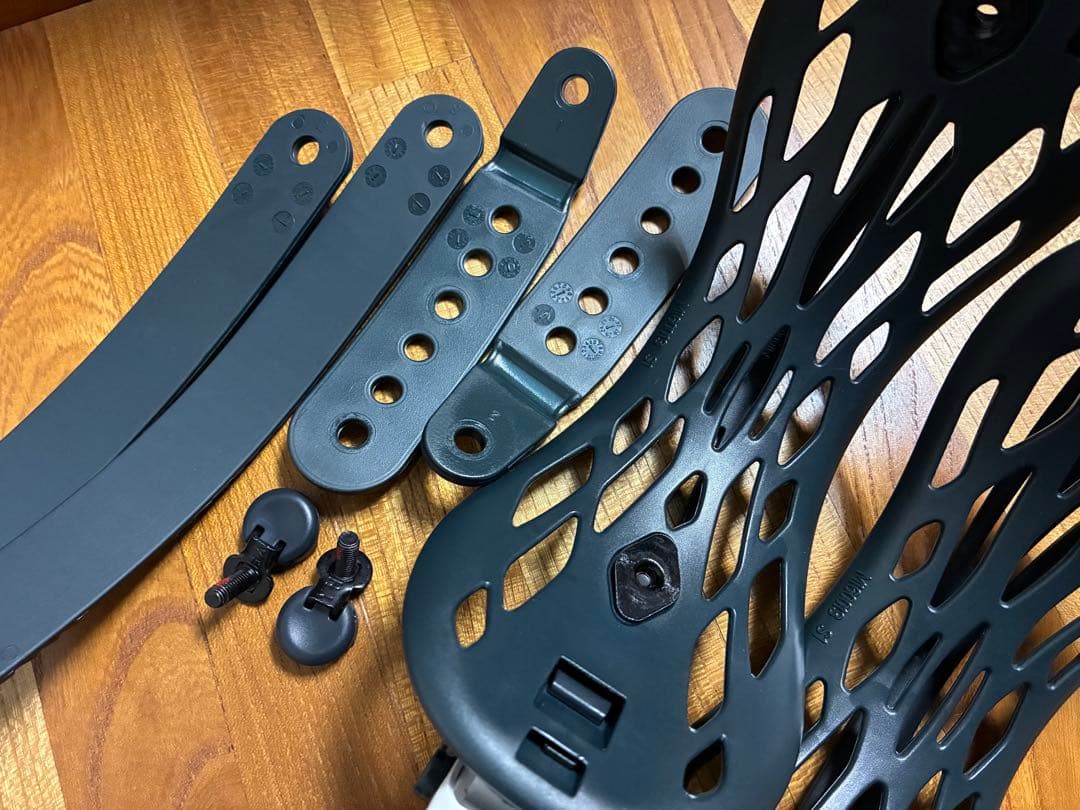 新品バートンCARTELカーテルアンクルストラップ左右タンスライダーラチェット