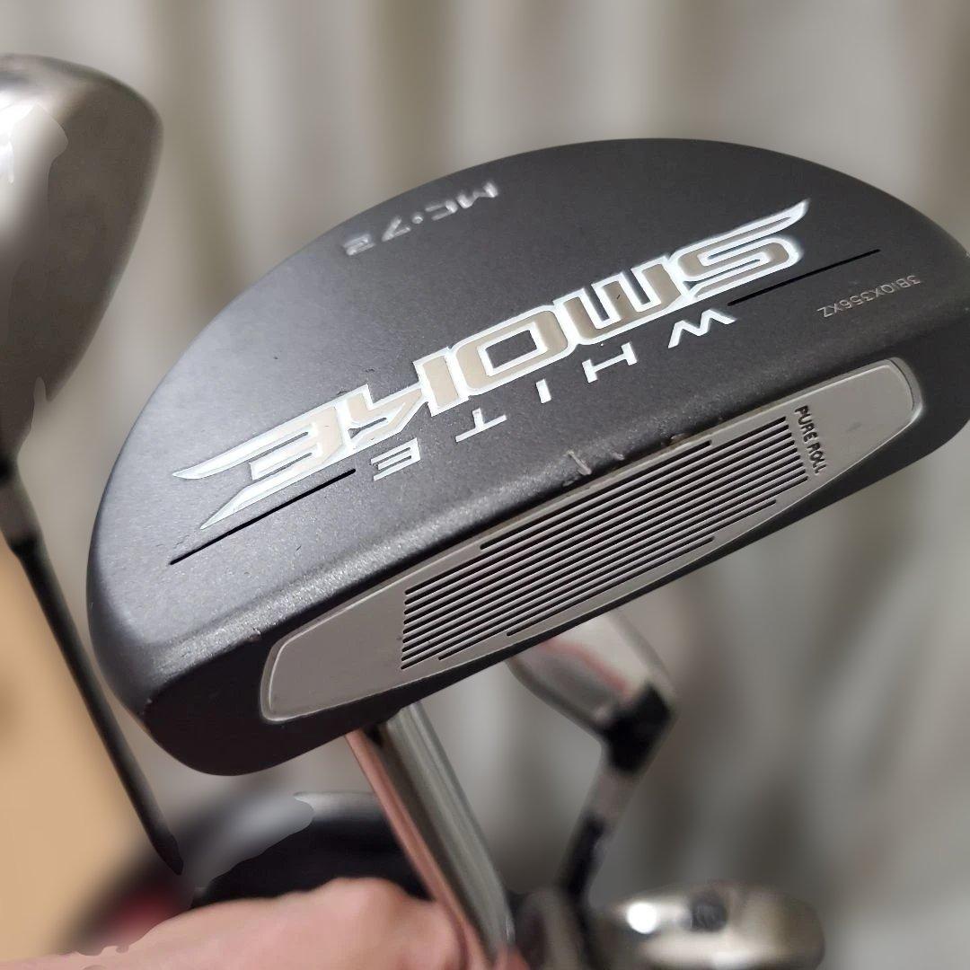 TaylorMade RBZ SL クラブセット