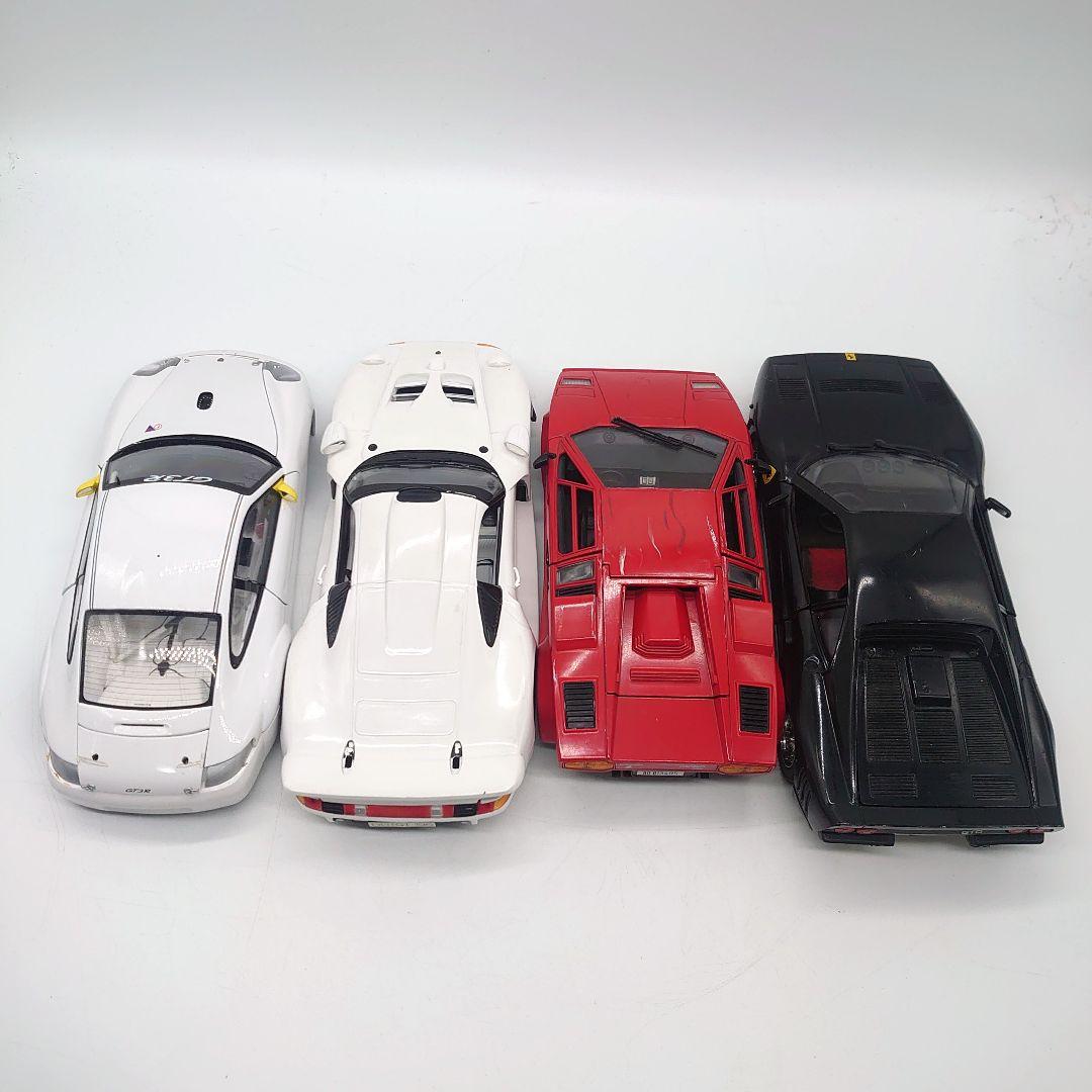 AUTOart ANSON Tonka ミニカー ジャンク まとめ売り