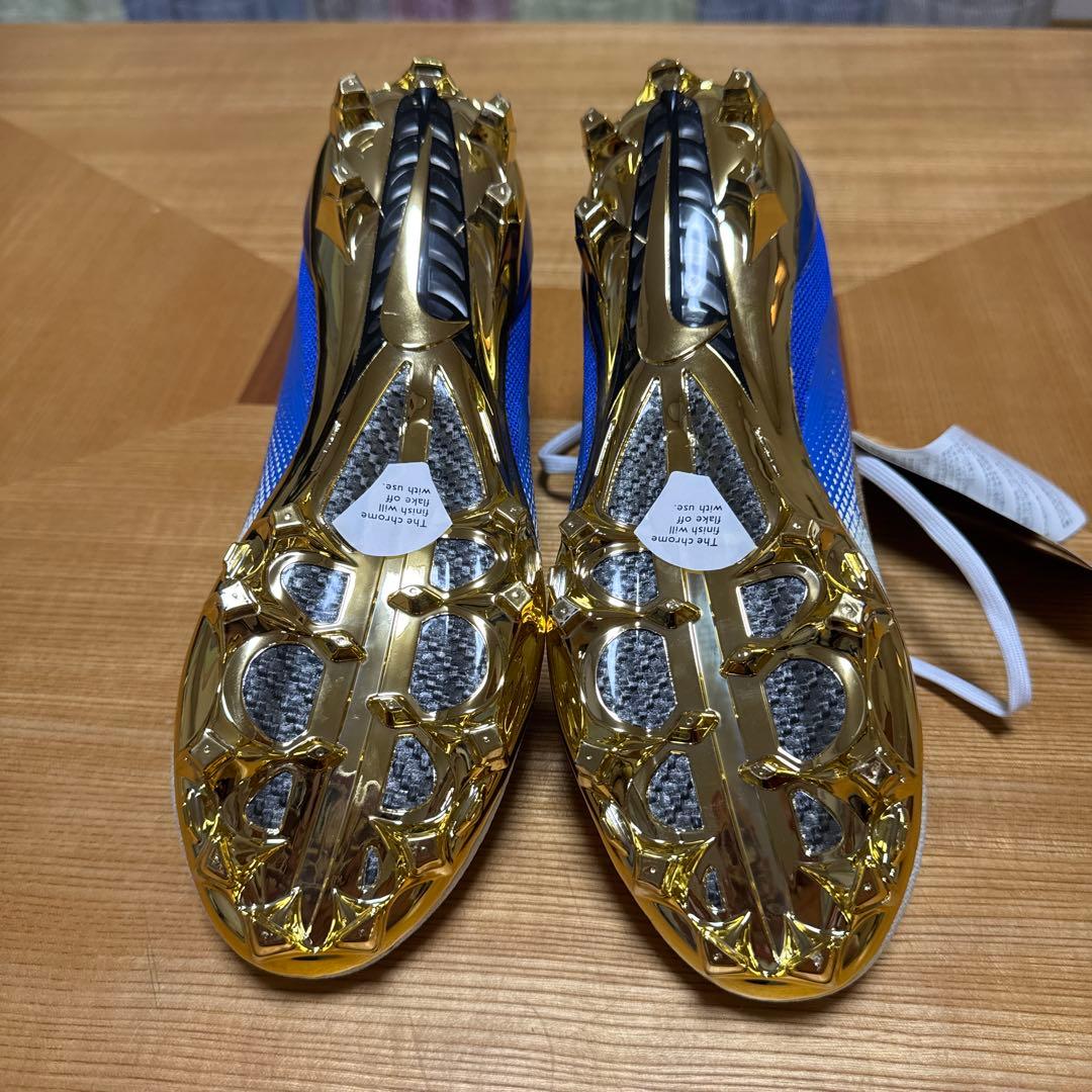 NIKE iD サッカー スパイク 25.5cm