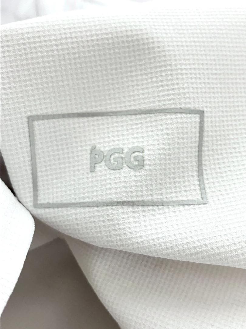 【早い者勝ち✨】PGG ピージージー レディース スカート サイズ1 ホワイト系