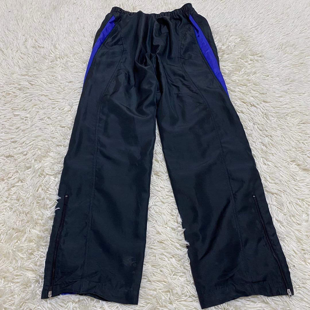 【良品◦XL✨】MIZUNO セットアップ Global Elite ナイロン