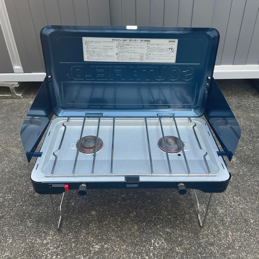 コールマン　508A SOUTH FIELD SF-10000N セット