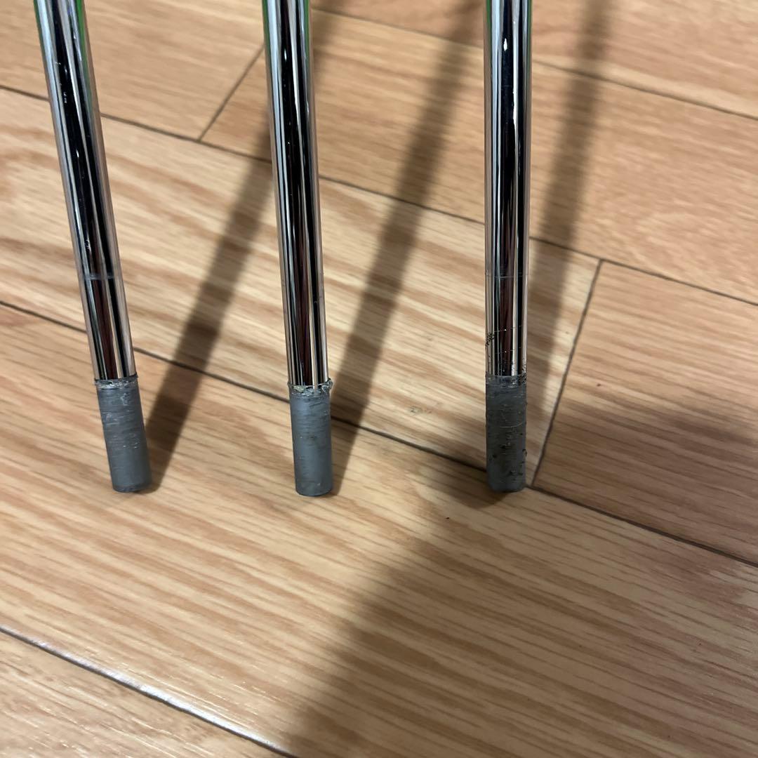 【値下げ】NSPRO Modus3 Tour105 S ウェッジシャフト 3本