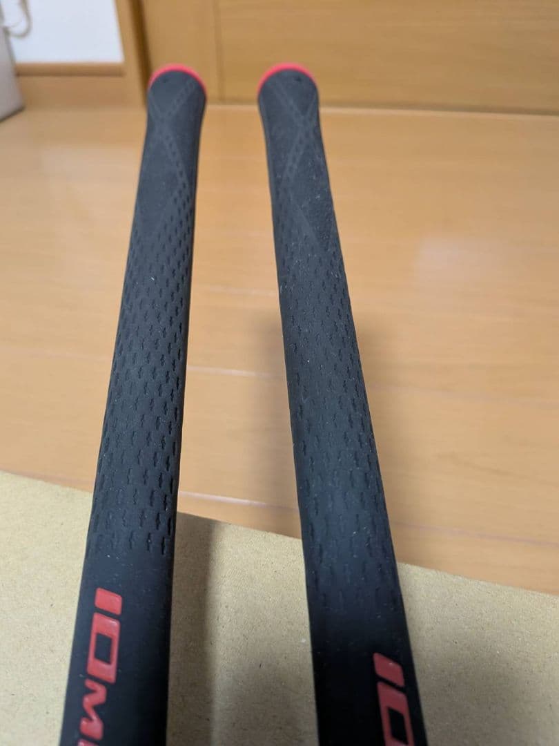 クリーブランド588RTX PRECISION FORGED松山英樹モデル