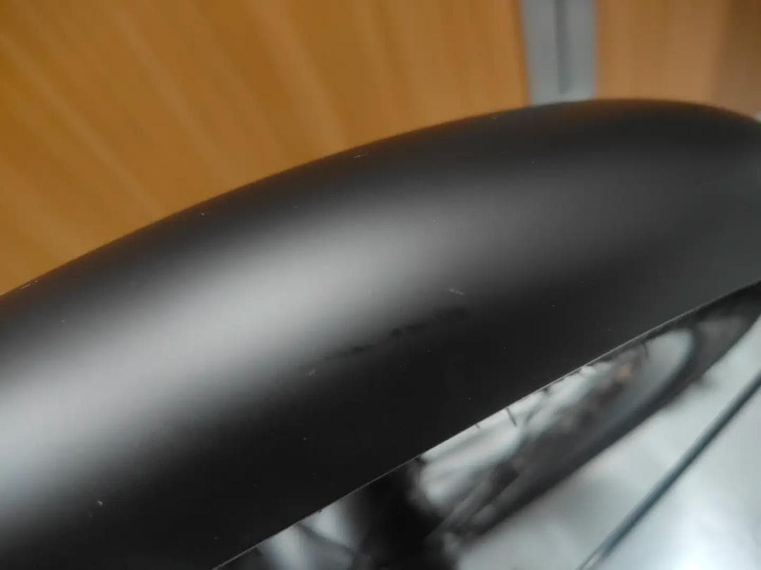 【新生活応援セール開催中！】折り畳み電動アシスト自転車ERWAY A01グリーン