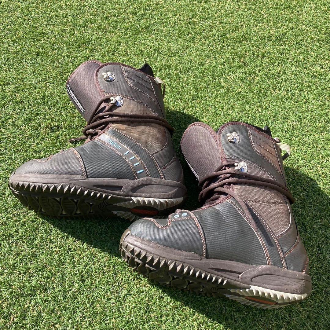 バートン スノーボード　ブーツ　24.5 レディースフリースタイル