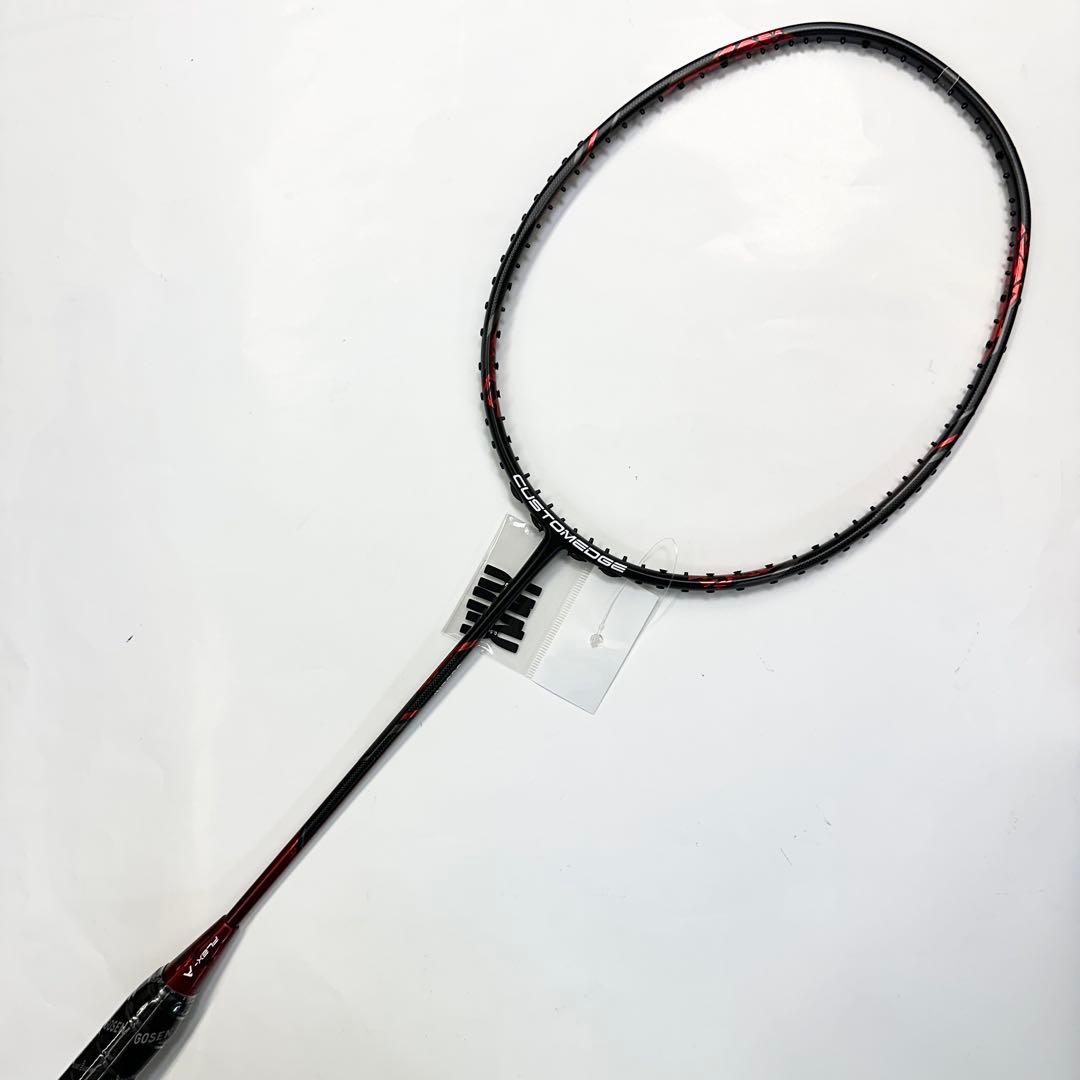 ⭐️新品⭐️CUSTOMEDGE PS FLEX-A 4U6