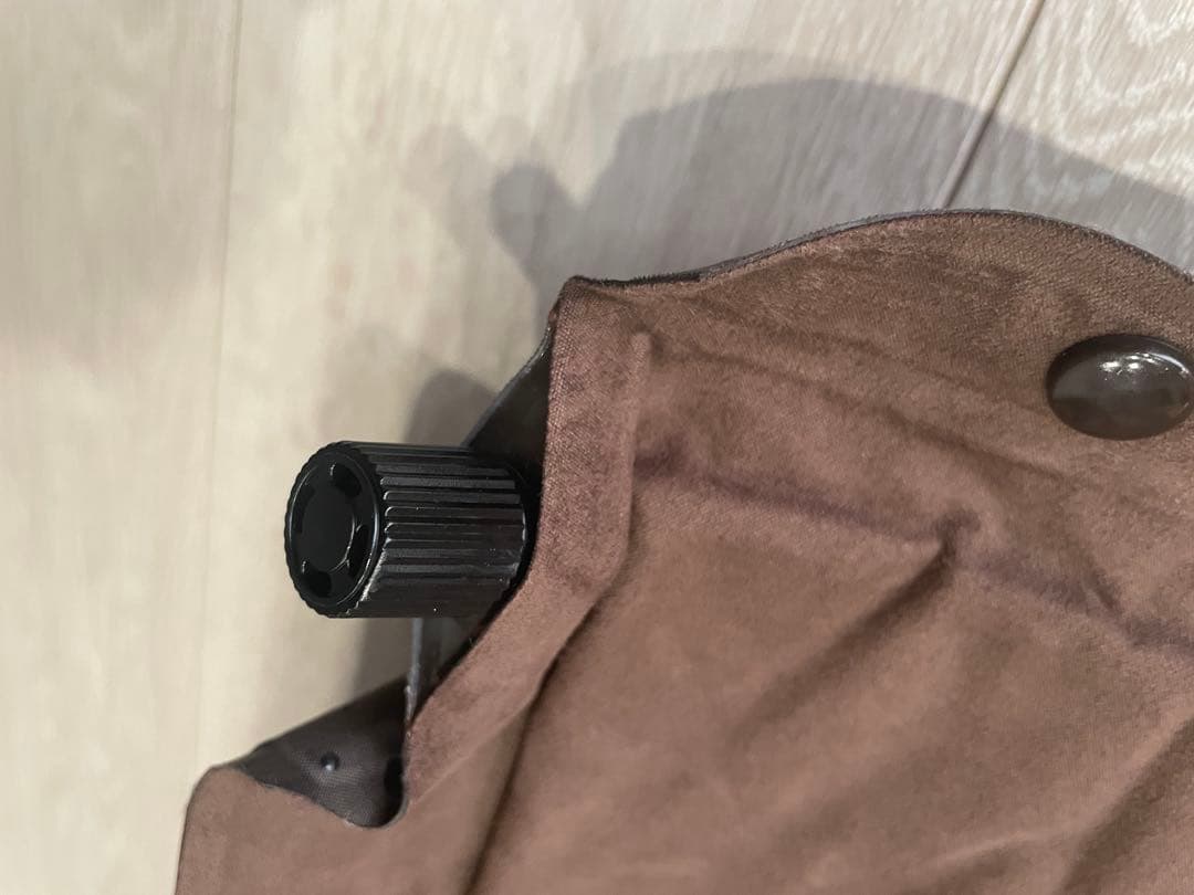 Naturehike コット　Hilander インフレーターマット