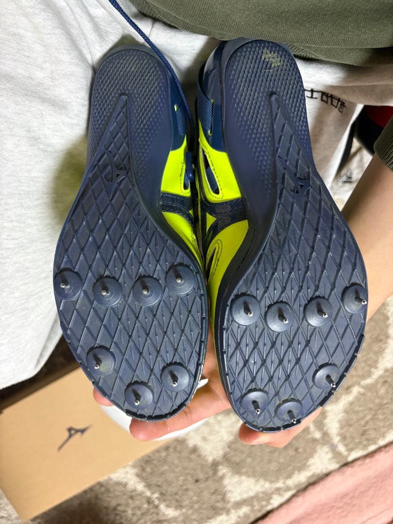 クロノインクスネオ 25.0cm