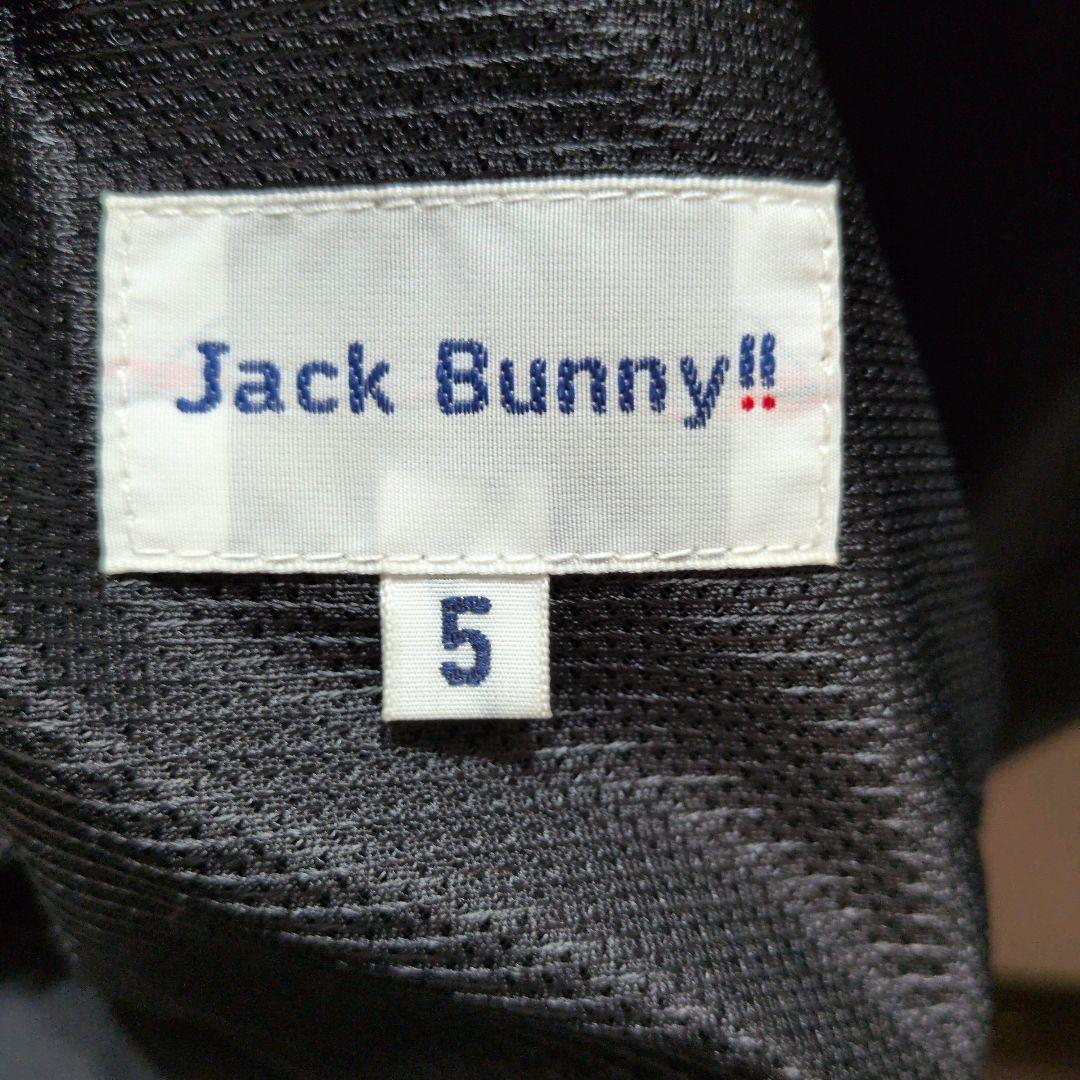 JACK BUNNY　スニードジャック プルオーバー　ゴルフ アウター